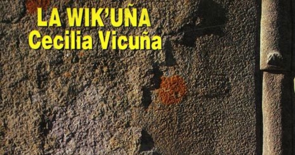 La wik'uña