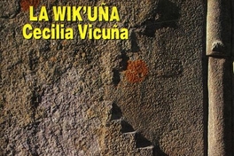 La wik'uña