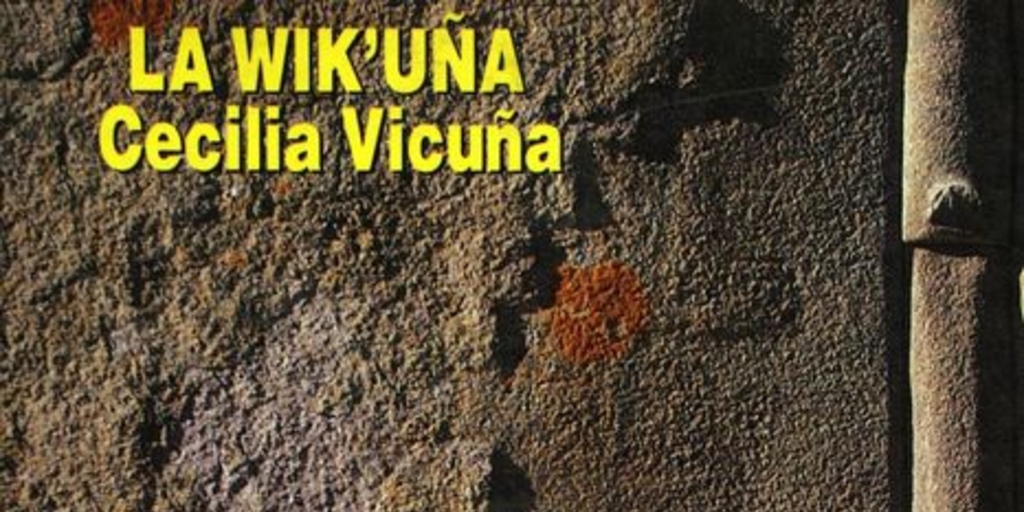 La wik'uña