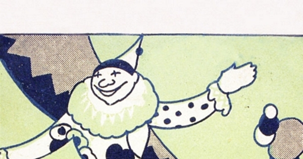 La vida pintoresca de Arturo Buhrle: con 25 dibujos de Víctor Bianchi