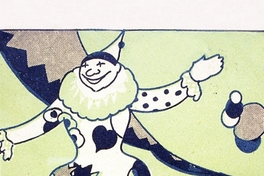 La vida pintoresca de Arturo Buhrle: con 25 dibujos de Víctor Bianchi