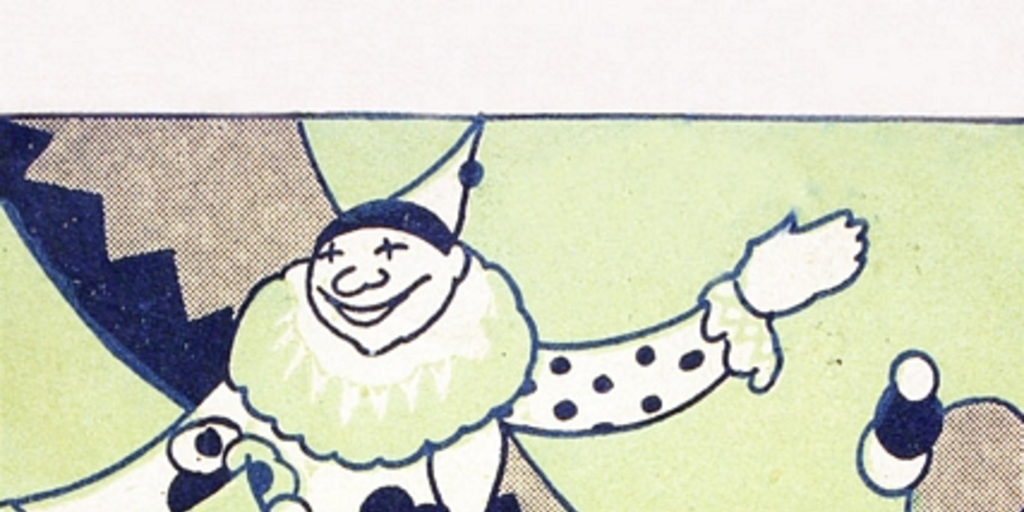 La vida pintoresca de Arturo Buhrle: con 25 dibujos de Víctor Bianchi