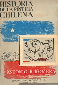 Historia de la pintura chilena