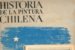Historia de la pintura chilena