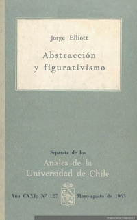 Abstracción y figurativismo, o, El dilema de la expresividad en la pintura