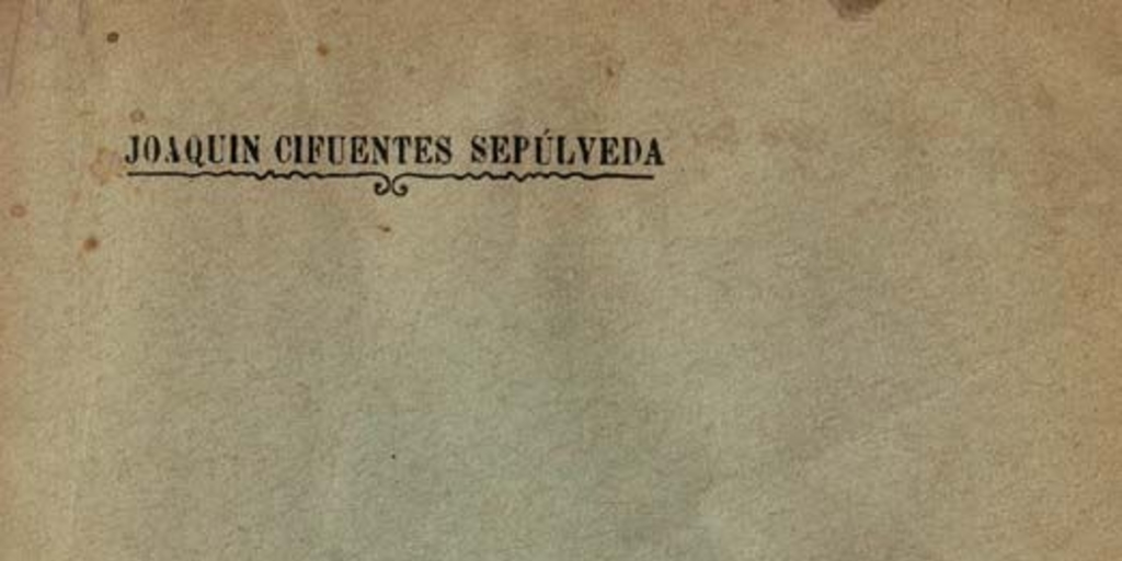 Letanías del dolor