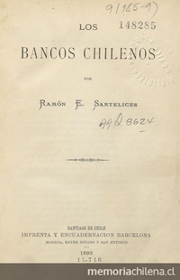 Ramón Santelices