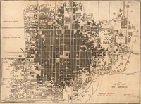 Posesiones en el Nuevo Mundo