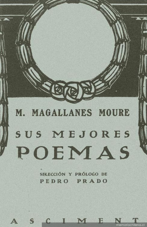 Sus mejores poemas