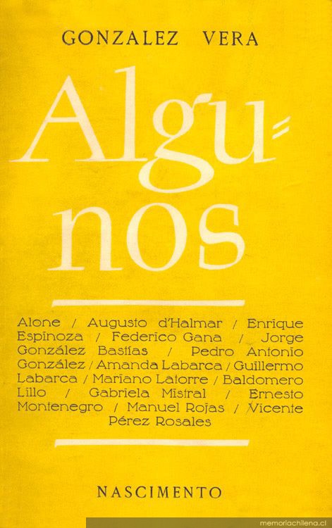 Algunos
