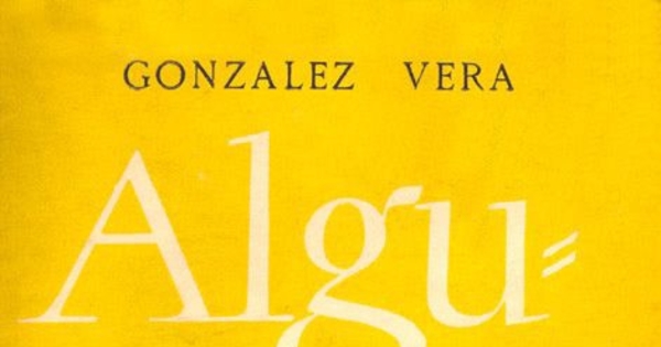 Algunos