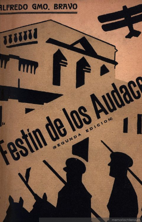 4 de Junio : el festín de los audaces