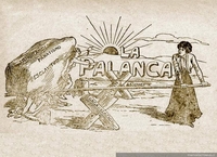 La Palanca (1908)