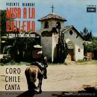Misa a la Chilena (1964)