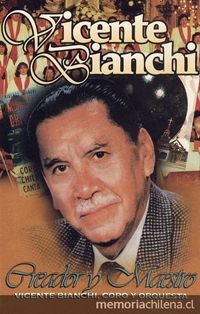 Música de Vicente Bianchi