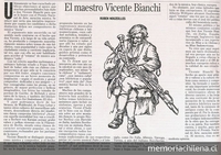 Nominado al Premio Nacional
