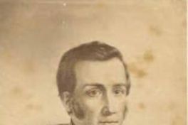 José Miguel Carrera, 1785-1821