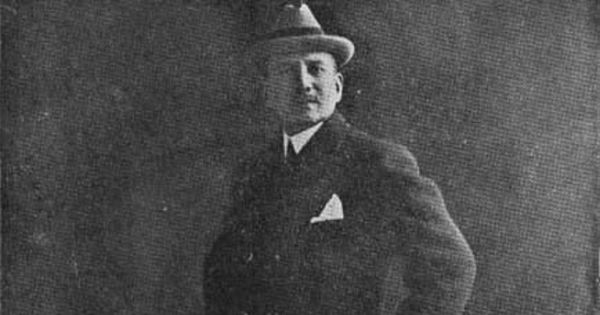 Luis Orrego Luco, 1866-1948