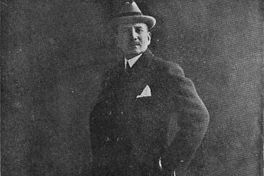 Luis Orrego Luco, 1866-1948