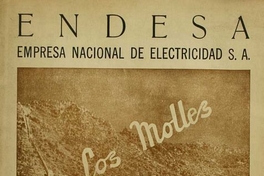 ENDESA (Empresa Nacional de Electricidad): Central Los Molles