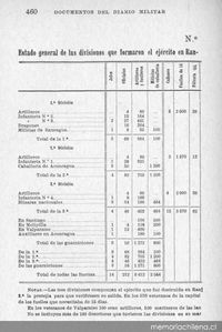 Colección de historiadores i de documentos relativos a la independencia de Chile