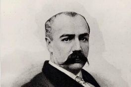 Benjamín Vicuña Mackenna, 1831-1886