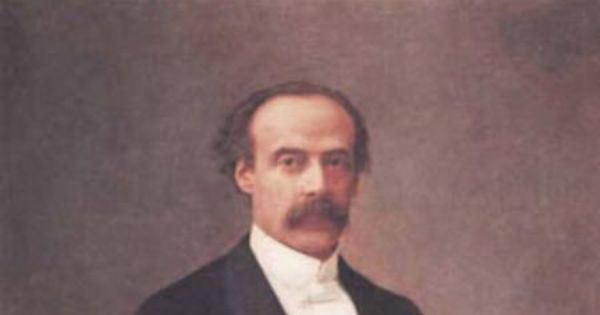 José Manuel Balmaceda, 1840-1891