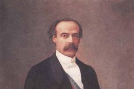 José Manuel Balmaceda, 1840-1891