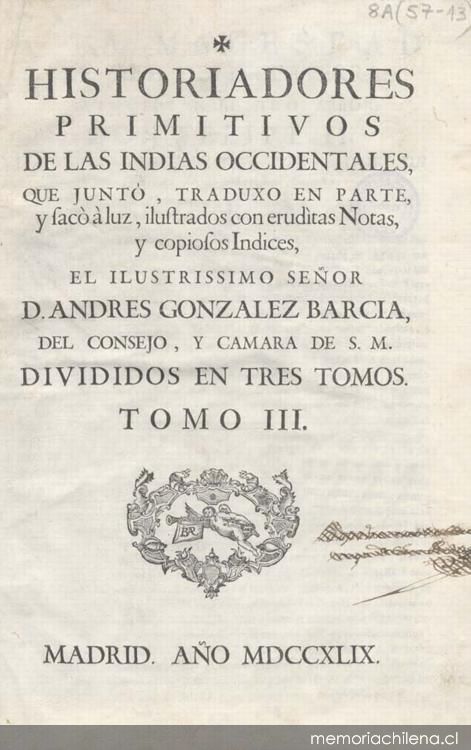 De como vino don Diego de Almagro sobre el Cuzco i prendió à Hernando Pizarro