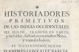 De como vino don Diego de Almagro sobre el Cuzco i prendió à Hernando Pizarro
