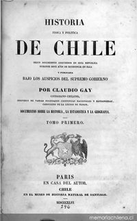 Carta del Cabildo á la Real Audiencia de Lima, dándole noticia de la muerte de Valdivia