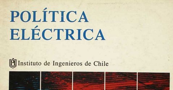 Política eléctrica