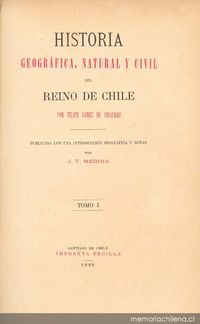 Terremotos en Chile