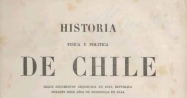 Relación del modo y orden de militar que había en este Reyno de Chile en campaña, fronteras y fuertes hasta la llegada del gobernador Alonso de Ribera que fue a 9 de Febrero del año de 1601