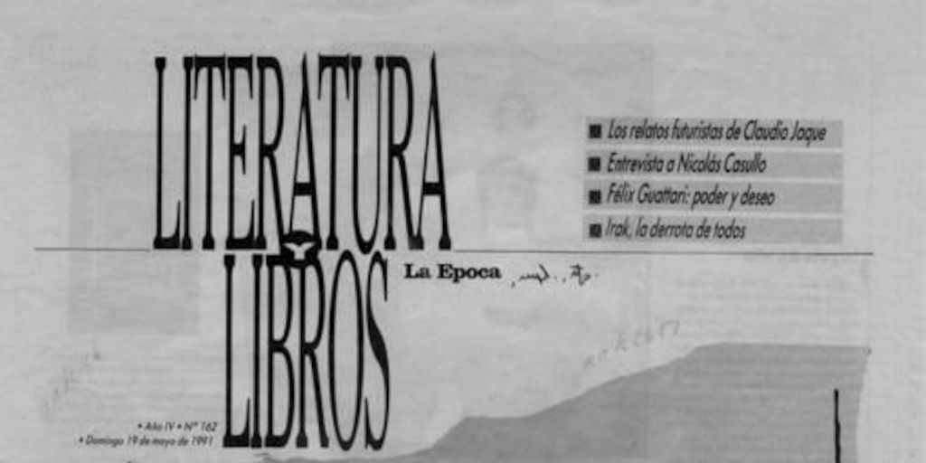 Rosamel del Valle y el mito de Verónica