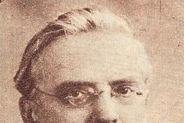Emilio Vaisse, 1860-1935