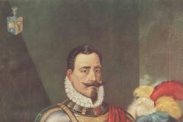 Pedro de Valdivia