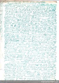 [Carta], 1936 dic. 30 Hamburgo, Alemania <a> Pedro Aguirre Cerda, Chile : [manuscrito]