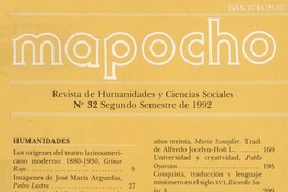 Angurrientos de Juan Godoy : rotos, indeterminación, sexualidad y un nuevo verosímil