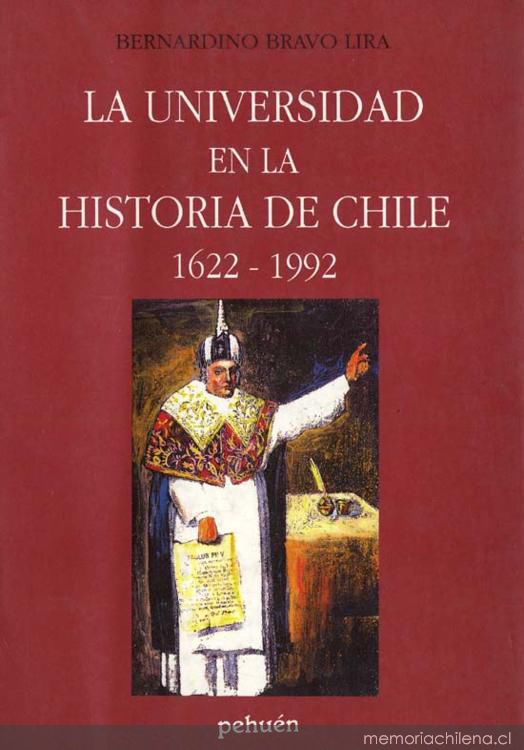 Real cédula de erección de la Universidad de San Felipe