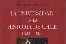 Real cédula de erección de la Universidad de San Felipe