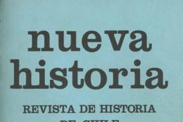 La formación de un mercado de tránsito, Valparaíso: 1817-1848