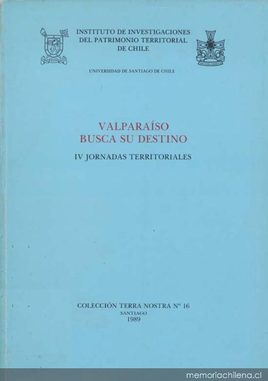 Desarrollo histórico de los puertos