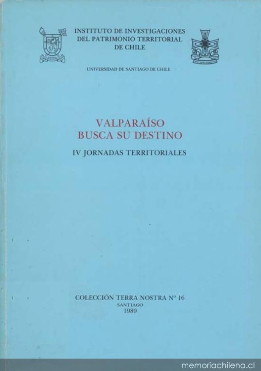 Desarrollo histórico de los puertos