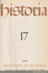 La cremación funeraria en Chile 1965-1981, un estudio de psicología colectiva y de historia de un símbolo