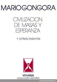 Nociones de cultura y civilización en Spengler