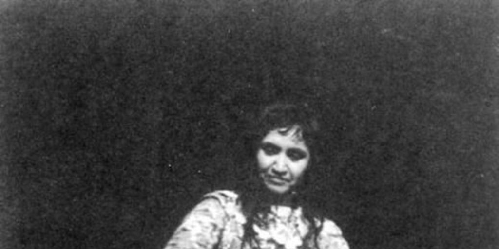 Violeta Parra, 1917-1967