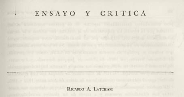 Perspectivas de la literatura hispanoamericana contemporánea : la novela
