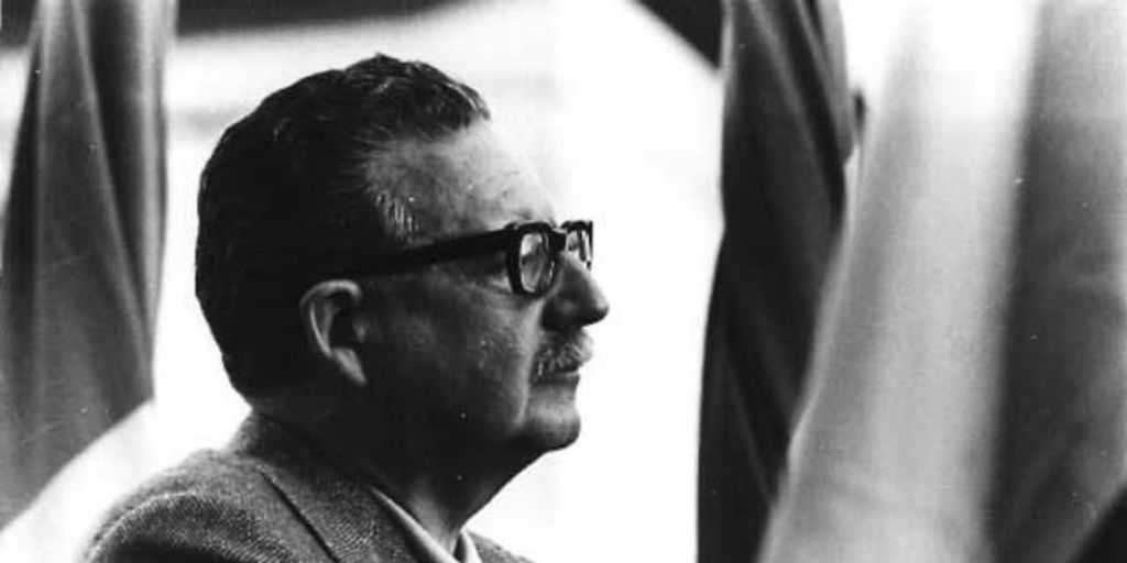 Salvador Allende