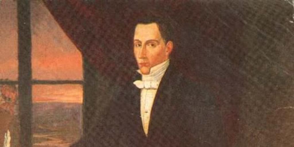 Las ideas jurídicas de Portales